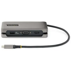 STARTECH USB-C MULTIPORT ADAPTER