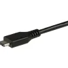 Startech USB C TO Fiberoptic Converter