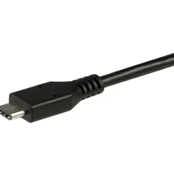 Startech USB C TO Fiberoptic Converter