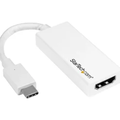 Startech USB-C TO HDMI ADAPTER - 4K60HZ
