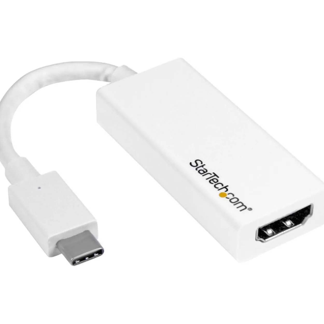 Startech USB-C TO HDMI ADAPTER - 4K60HZ