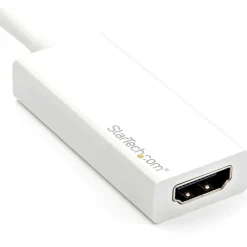 Startech USB-C TO HDMI ADAPTER - 4K60HZ