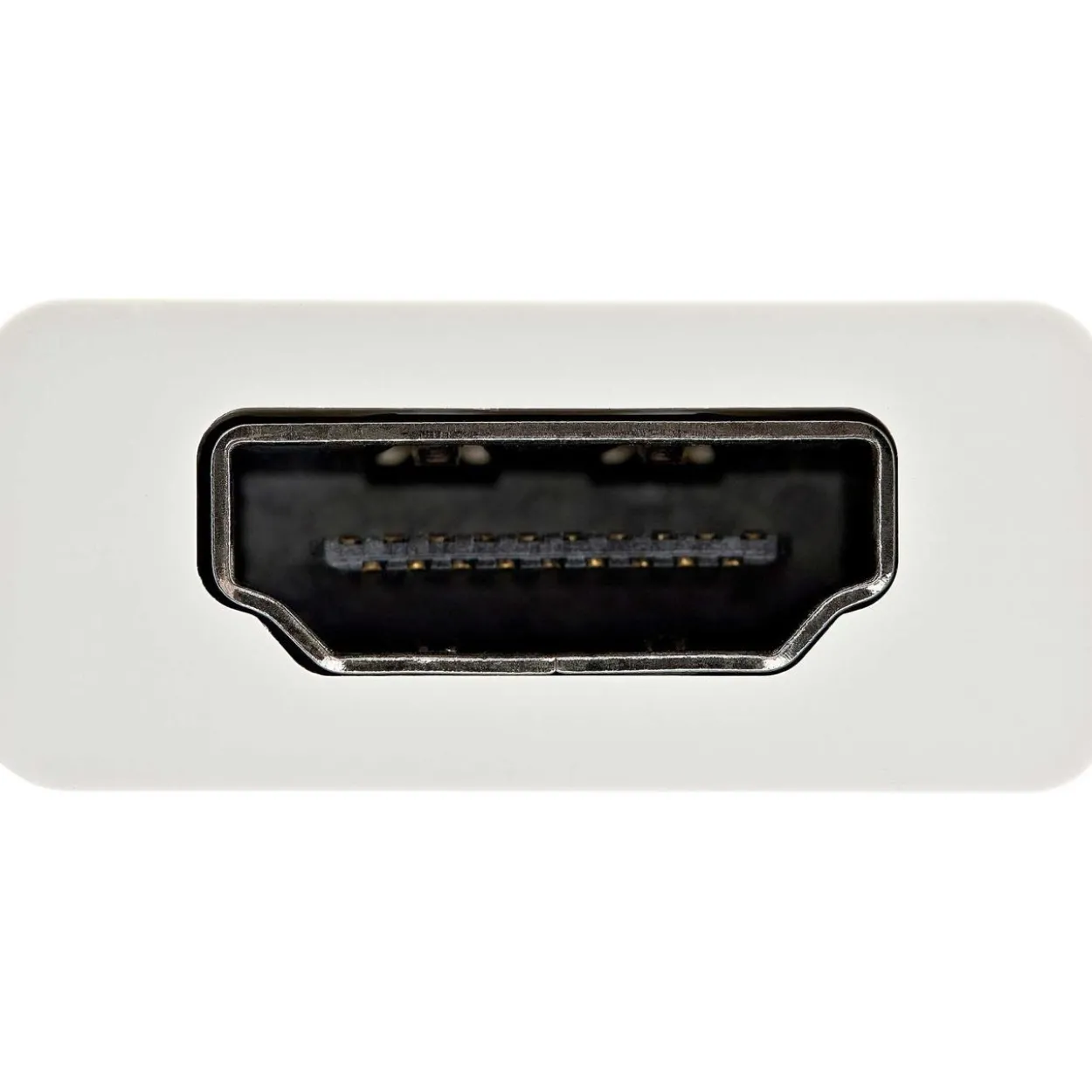 Startech USB-C TO HDMI ADAPTER - 4K60HZ