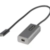 STARTECH USB C TO MDP ADAPTER 12IN CABLE