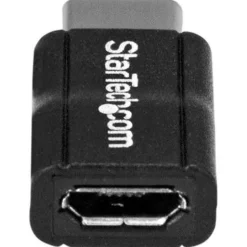 Startech USB-C TO MICRO-USB ADAPTER M/F