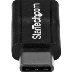 Startech USB-C TO MICRO-USB ADAPTER M/F