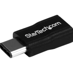 Startech USB-C TO MICRO-USB ADAPTER M/F