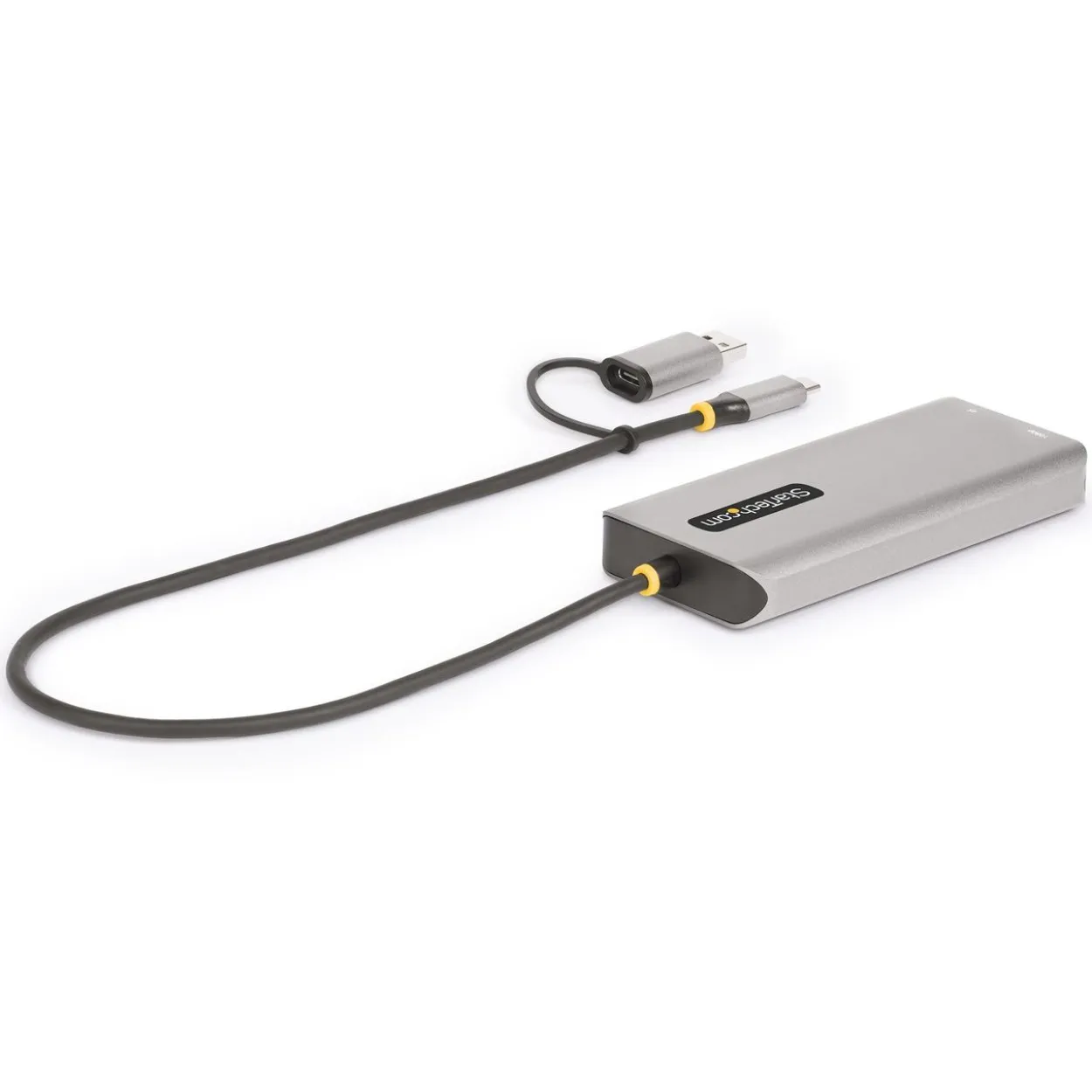 Startech USB-C/USB-A MULTIPORT ADAPTER 167B