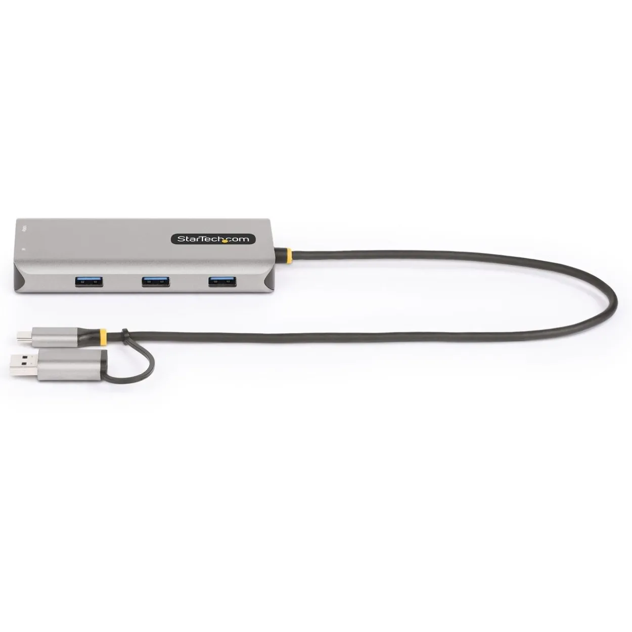 Startech USB-C/USB-A MULTIPORT ADAPTER 167B