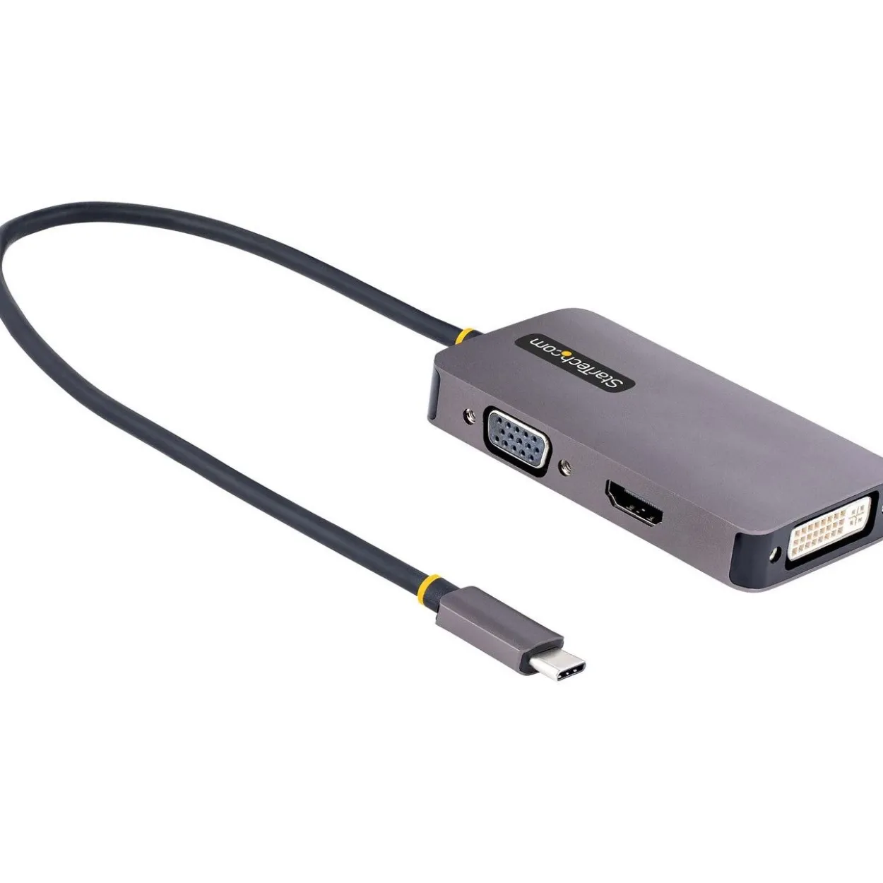 Startech USB C VIDEO ADAPTER 4K 60HZ