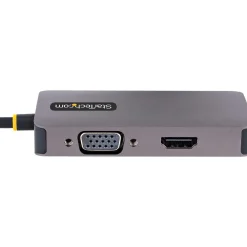 Startech USB C VIDEO ADAPTER 4K 60HZ