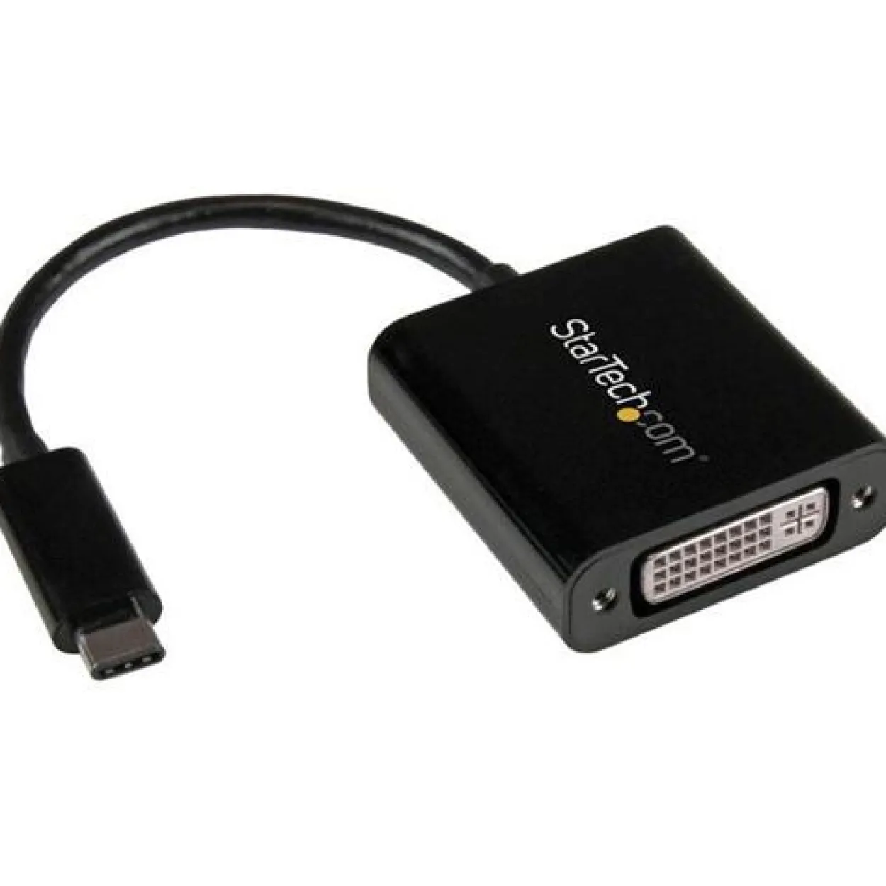 Startech USB-C zu DVI Adapter