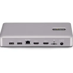 STARTECH USB4 DOCKING STATION DUAL 4K