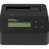 Startech USB 3.0 Eraser Dock für Festplatten (SDOCK1EU3P)