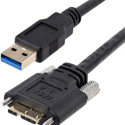Startech USB 3.0 EXTENDER OVER FIBER