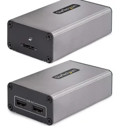 Startech USB 3.0 EXTENDER OVER FIBER