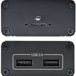 Startech USB 3.0 EXTENDER OVER FIBER