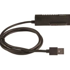 Startech USB 3.1 2.5/3.5IN SATA Adapter