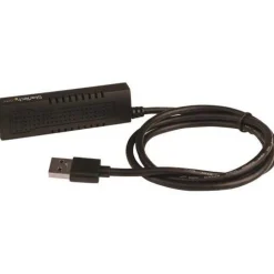 Startech USB 3.1 2.5/3.5IN SATA Adapter