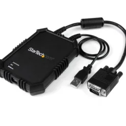 Startech USB 2.0 KVM Konsole