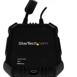 Startech USB 2.0 KVM Konsole