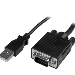 Startech USB 2.0 KVM Konsole