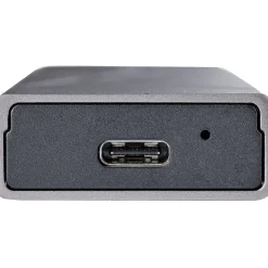 Startech USB PCIE/SATA M.2 Enclosure