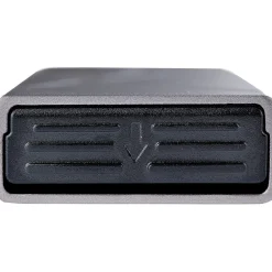 Startech USB PCIE/SATA M.2 Enclosure