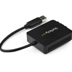 Startech USB 3 TO Fiberoptic Converter