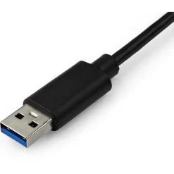 Startech USB 3 TO Fiberoptic Converter