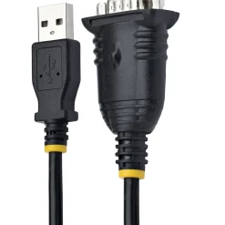 Startech USB to Serial cable - WIN/MAC PROLIFIC IC