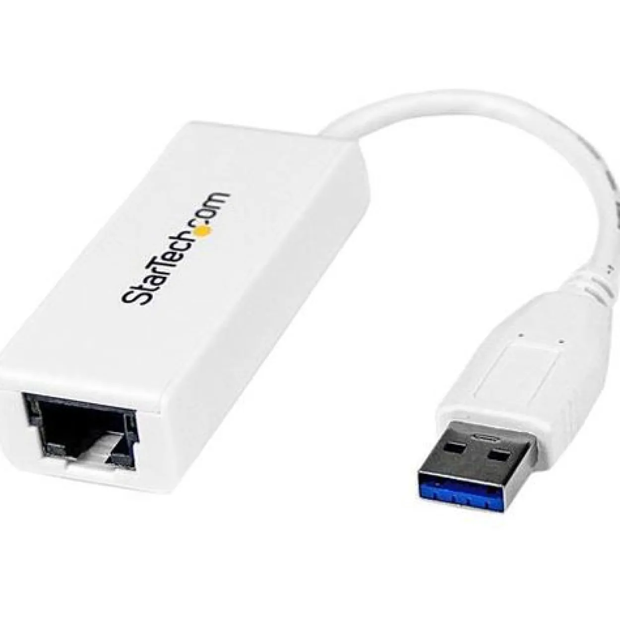 Startech USB 3.0 zu Gigabit Ethernet Adapter