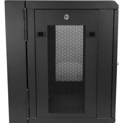 Startech 12U SERVER RACK ENCLOSURE (RK12WALHM)