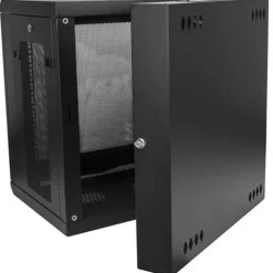 Startech 12U SERVER RACK ENCLOSURE (RK12WALHM)