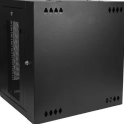 Startech 12U SERVER RACK ENCLOSURE (RK12WALHM)