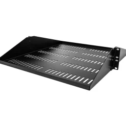 STARTECH 2U VENTED SHELF 20IN