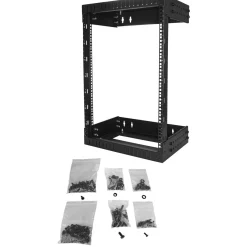 Startech 15U Wall-Mount Server Rack