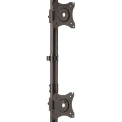 Startech VERTICAL DUAL MONITOR STAND