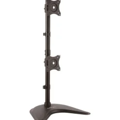 Startech VERTICAL DUAL MONITOR STAND