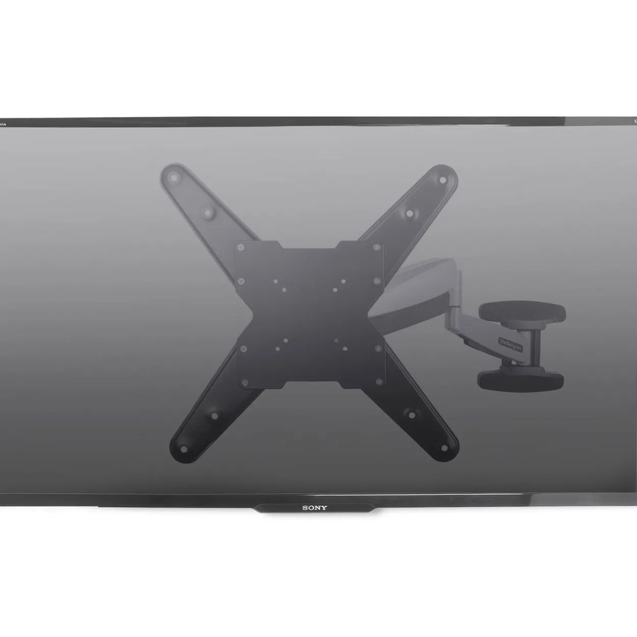 STARTECH VESA TV WALL MOUNT FULL MOTION