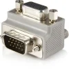 Startech VGA Adapter Right Angle