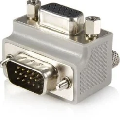 Startech VGA Adapter Right Angle