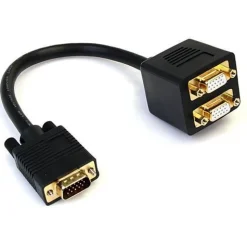 Startech VGA VIDEO SPLITTER CABLE