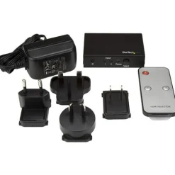 Startech VS221HD20 2-fach HDMI-Switch