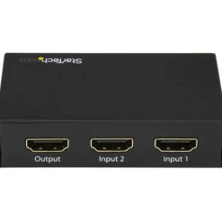 Startech VS221HD20 2-fach HDMI-Switch