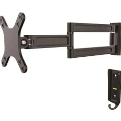 Startech Wall Mount Arm Dual Swivel