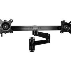 Startech Wall Mount Dual Monitor Arm