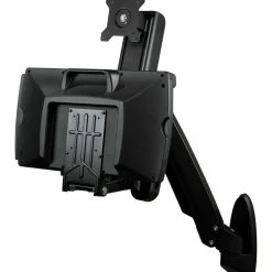 Startech WALL MOUNTED SIT STAND DESK