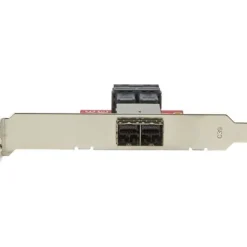 Startech 2X SFF-8643 auf 8644 Adapter