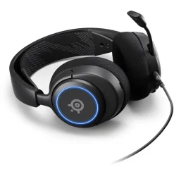 Steelseries Arctis Nova 3 Gaming Headset